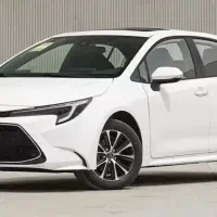 تویوتا لوین هیبرید ۱۸۰۰|خودرو سواری و وانت|چالوس, |دیوار