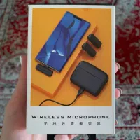 میکروفون یقه ایی|صوتی و تصویری|شهرکرد, |دیوار