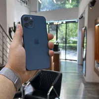 ایفون iphone 12pro zaa256با شرایط ویژه|موبایل|کرج, فاز ۲ مهرشهر|دیوار