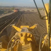 استخدام راننده گریدر ،لودر ،غلطک و بنز