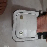 کیف کاملا نو|کیف، کفش، کمربند|کرج, عظیمیه|دیوار