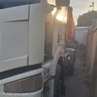 فاوتک ۹۷ کشنده|خودرو سنگین|تهران, آشتیانی|دیوار