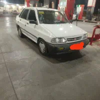 مسافر بجنورد به تهران و بلعکس سواری پرایدصندوقدار