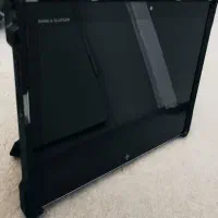 لب تاپ تبلت hp elitebook x2 g4|رایانه همراه|مشهد, امام رضا (ع)|دیوار