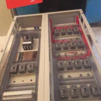 برکار ساختمان صنعتی