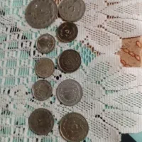 فروش سکه کلکسیونی وتسبیح شاه مقصود بهمراه پلاک|کلکسیون و سرگرمی|اقبالیه, |دیوار