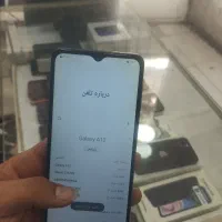 سامسونگ A12 بدون تعمیر|موبایل|اهواز, منبع اب|دیوار