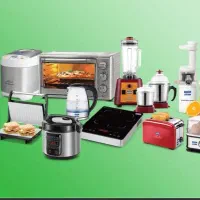 فورش امتیاز لوازم خانگی فوری