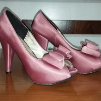 کفش مجلسی|حراج|محمدیه-قزوین, |دیوار