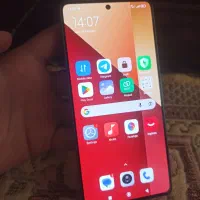 نوت13پرو|موبایل|خرم‌آباد, |دیوار