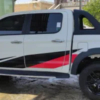 خودروkmc t8|خودرو سواری و وانت|اهواز, شریعتی جنوبی|دیوار
