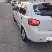 تیبا ۲|خودرو سواری و وانت|قم, نخودی|دیوار