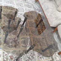 میز جلو مبلی|مبلمان خانگی و میز عسلی|بیرجند, |دیوار