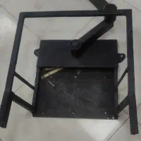 صندلی استاد کار آرایشگاه