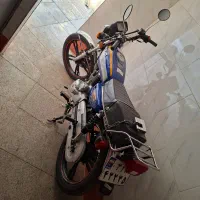 کویر ۲۰۰|موتورسیکلت|تهران, وردآورد|دیوار