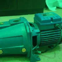 پمپ آب|ابزارآلات|کرج, حصارک بالا|دیوار