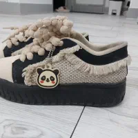 فروش نیم بوت و کفش شیک...سالم|کیف، کفش، کمربند|شاهینشهر, عطار|دیوار