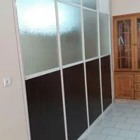 پارتیشن تمام مناطق|صنایع دستی و سایر لوازم تزئینی|تهران, نیروی هوایی (پیروزی)|دیوار