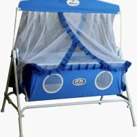 گهواره دوکاره