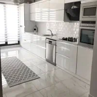 آپارتمان / 126متر / 3خواب / تک واحدی/ رو به آفتاب