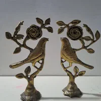 مجسمه برنزی 1500