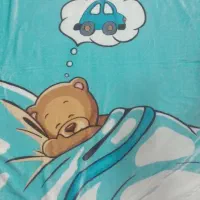 پتوی کودک|رختخواب، بالش، پتو|رودهن, |دیوار