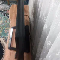 تلویزیون۴۲ اینچ ال جی اصل کره کاملا سالم و سلامت|تلویزیون و پروژکتور|تهران, طیب|دیوار