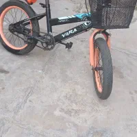 دوچرخه 16والرا درحدنو|دوچرخه، اسکیت، اسکوتر|اندیمشک, |دیوار