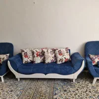 مبلمان|مبلمان خانگی و میز عسلی|شاهین‌شهر, شهرک گلدیس|دیوار