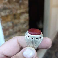 انگشتر یاقوت