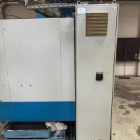 فرز CNC مدل ۱۹۹۷|ماشینآلات صنعتی|شریفآباد, |دیوار