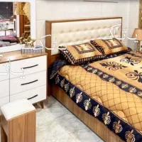 سرویس خواب دو نفره یونیک