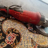 سنگ جت تمیز تمیز میلواکی امریکایی