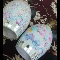 لوستر زیبا