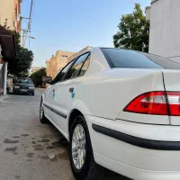 سمند lx|خودرو سواری و وانت|قائم‌شهر, |دیوار