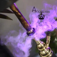 قلیون عربی|کلکسیون و سرگرمی|بروجرد, |دیوار