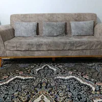 مبل هفت نفره|مبلمان خانگی و میز عسلی|گرمدره, |دیوار