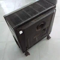 بخاری مهیا گاز|بخاری، هیتر، شومینه|اردبیل, |دیوار