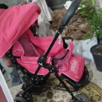 کالسکه سالم