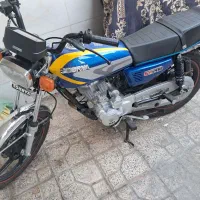 لیفان KPS 200 مدل ۱۴۰۳ آبی کارکرد ۲۰۰۰|موتورسیکلت|مشهد, پورسینا|دیوار