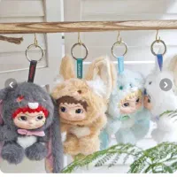 انواع لبوبو به قیمت مناسب|اسباب‌‌بازی|تبریز, |دیوار