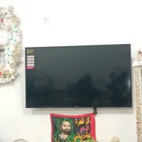 تلوزیون|تلویزیون و پروژکتور|خرمشهر, |دیوار