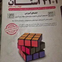 کتاب تیزهوشان|کتاب و مجله ادبی|گلستان (تهران), |دیوار