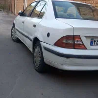 ماشین سمند