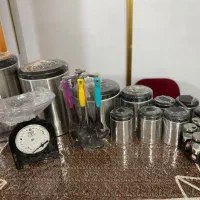 وسایل اشپزخانه