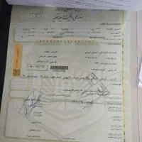 206تیپ 3|خودرو سواری و وانت|مشهد, شهرک بهارستان|دیوار