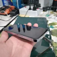 آیفون 13 pro|موبایل|مشهد, جاهد شهر|دیوار