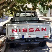 پاترول وانت|خودرو سواری و وانت|صدرا-فارس, فاز ۱|دیوار