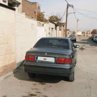 سمند مدل ۸۵|خودرو سواری و وانت|همدان, |دیوار