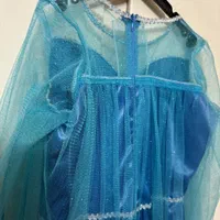 لباس بچگانه السا (Frozen)|کفش و لباس بچه|اصفهان, سپاهان‌شهر|دیوار